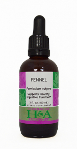 Fennel Seed Extract