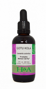 Gotu Kola Extract