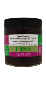 Hawthorn Solid Extract&trade;