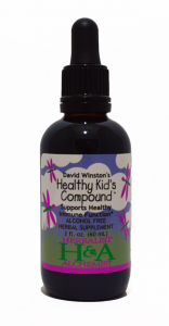 Healthy Kid's Compound&trade;