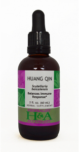 Huang Qin Extract