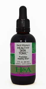 Healthy Skin Tonic&trade;