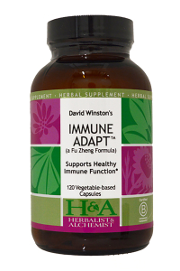 Immune Adapt Capsules(120ct)