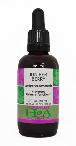 Juniper Berry Extract