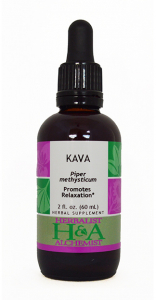 Kava Extract