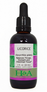 Licorice Extract