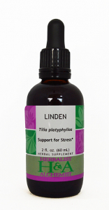 Linden Extract