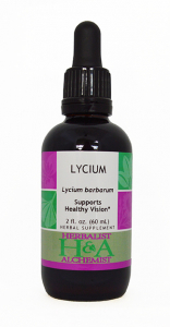 Lycium Extract