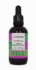 Lavender Extract