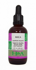 Maca Extract