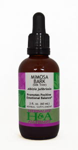 Mimosa Bark Extract