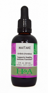 Maitake Extract