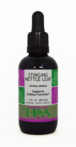 Stinging Nettle Leaf Extract