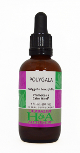 Polygala Extract