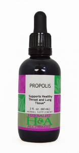 Propolis Extract
