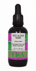 Red Alder Bark Extract