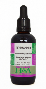 Rehmannia Extract