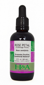Rose Petal Extract