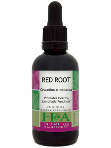Red Root Extract