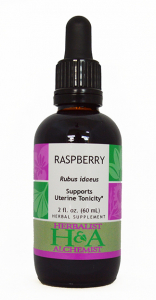 Raspberry Extract