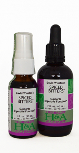 Spiced Bitters&trade;