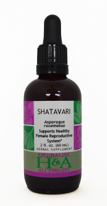 Shatavari Extract