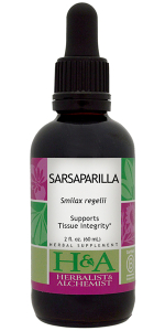 Sarsaparilla Extract