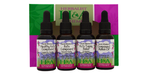 Healthy Kid's Support Kit