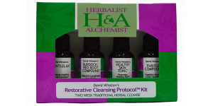 Restorative Cleansing Protocol