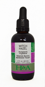 Witch Hazel Extract