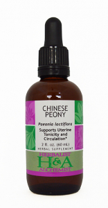 Chinese Peony Extract