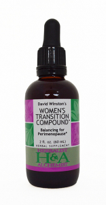 Women's Transition&trade;