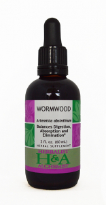 Wormwood Extract