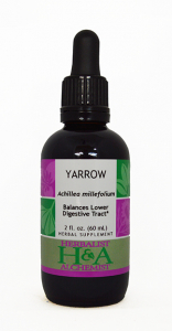 Yarrow Extract