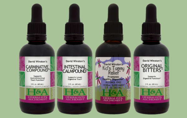 digestion support products.