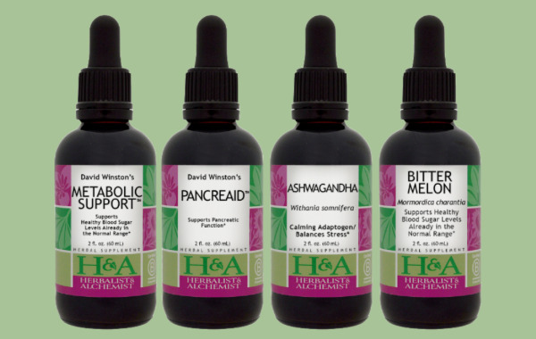 Endocrine Function formulas.