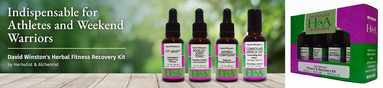 Indispensable for Athletes and Weekend Warriors