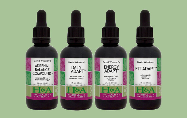 healthy aging formulas.