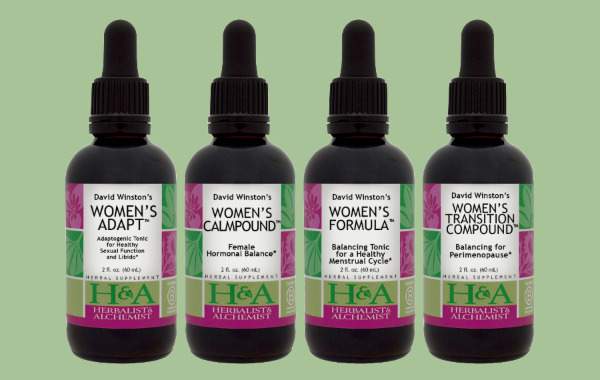 women's health formulas.