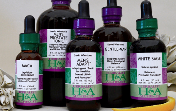 men's health formulas