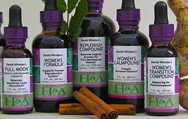women's health formulas
