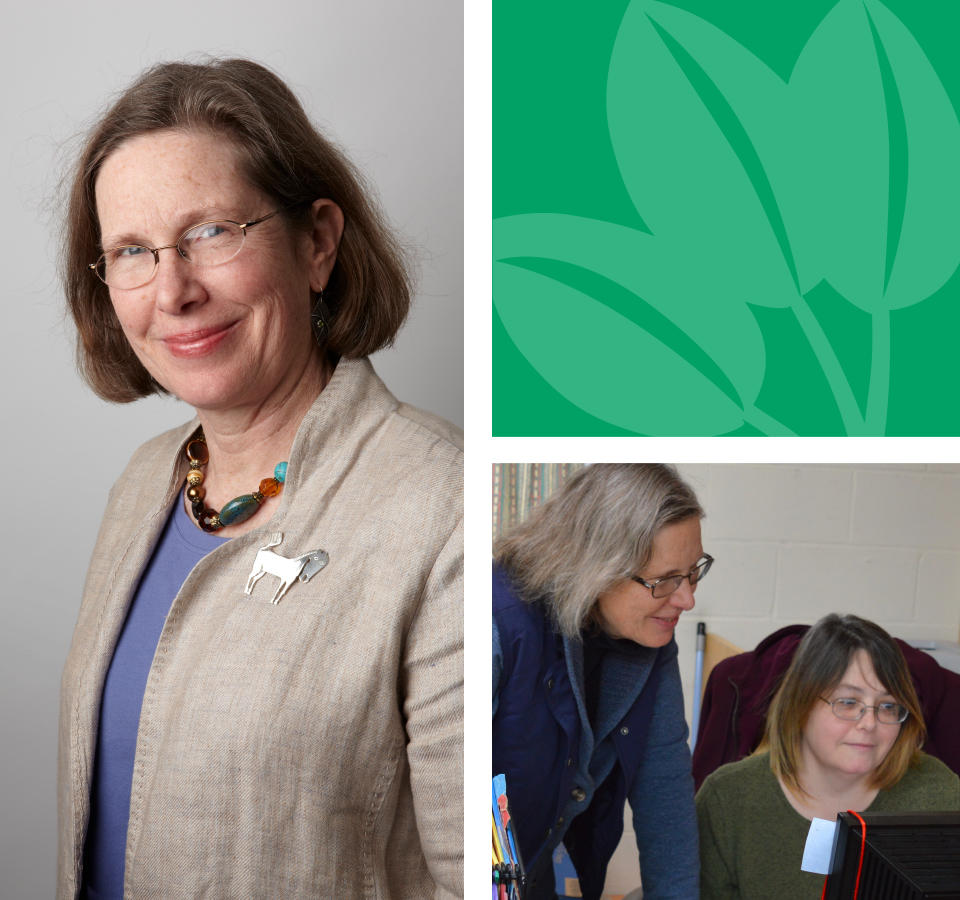 Beth Lambert and H&A Staff