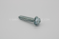 5/16 x 1 5/8" Wood Lag Screw (7/16" HEAd)