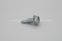 5/16-12 x 1" HD Self Tapper (7/16" HEAd)