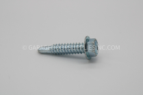(100 count) 5/16-12 x 1 1/2" HD Self Tapper (7/16" HEAd)