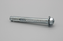 (10 count) 3/8" x 3" Sleeve Anchor (1/2" HEAd)