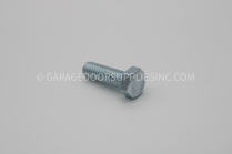 5/16-18 x 1" Hex HEAd Bolt (1/2" HEAd)