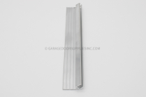 1-1/4" 45 DEGREES STANDARD BRUSH RETAINER - 12'2" LENGTH