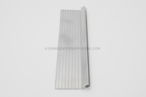 2" 45 DEGREES STANDARD BRUSH RETAINER - 12'2" LENGTH