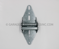 #3 HINGE; 14G